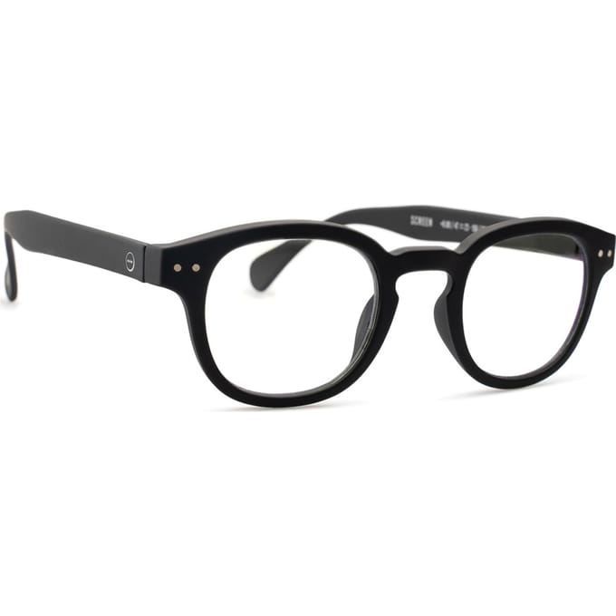 Izipizi Screen #C Black