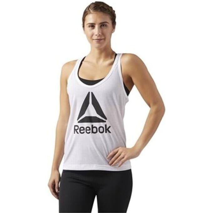 Top Reebok Sport Workout Ready Supremium 20