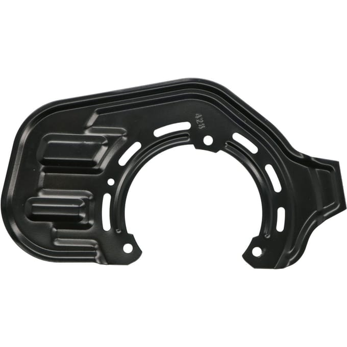 Dekplaat, remschijf BLIC 6508-03-5026378K