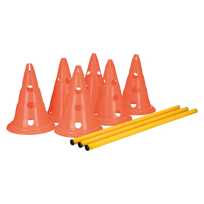 Trixie Dog Activity Hordenset - Agility Training - 3 ST
