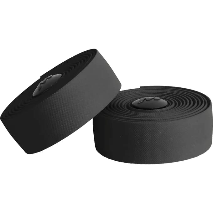 Massi Ribbon Lure Gel Stuurlint Zwart