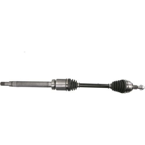 Aandrijfas POINT GEAR PNG76181