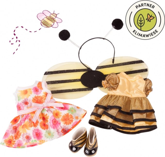 Götz accessoire JLM Ensemble Sum Sum