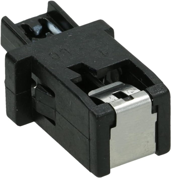 Sluiting Accessoire Deksel - Reserve Deksel - Apparatuur Onderhoud - Origineel Onderdeel - 1 Stuk - Advance