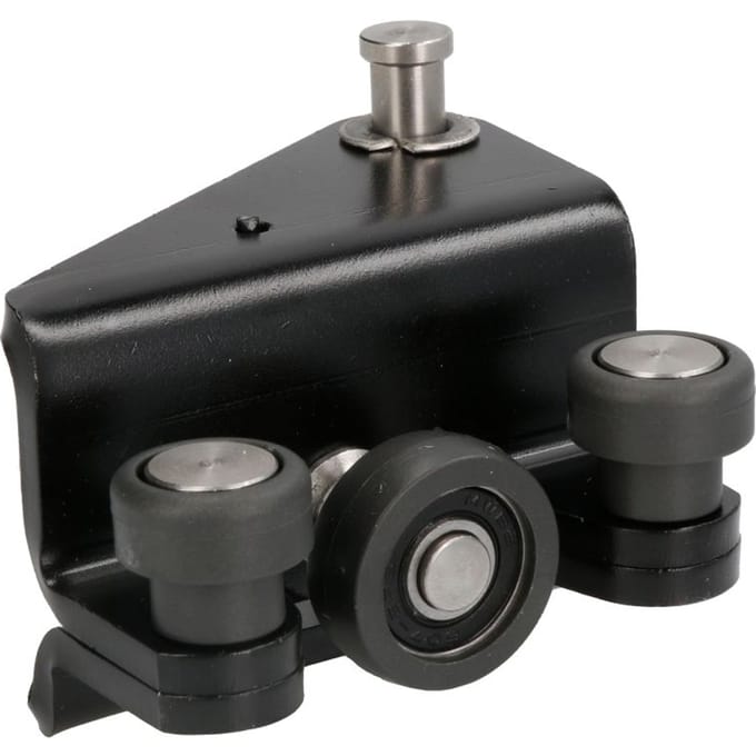 Schuifdeur rolgeleider ROLL RT05L links