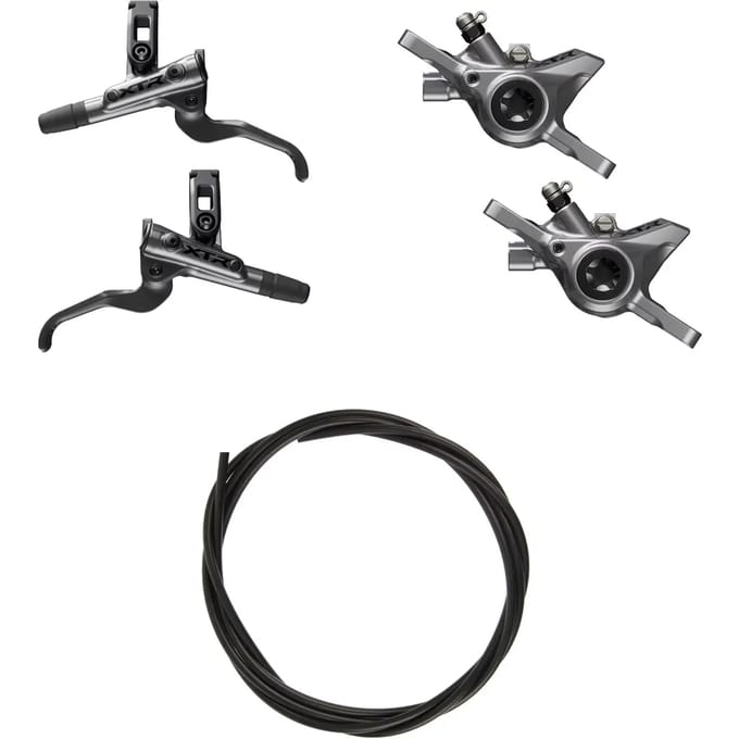 Remkit Shimano XTR (x2)