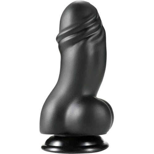 Hidden Desire Dildo's - Fat Boys Dildo PVC 19 cm
