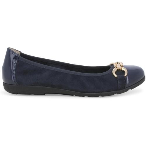 Ballerina's Melluso K60100BK-234286