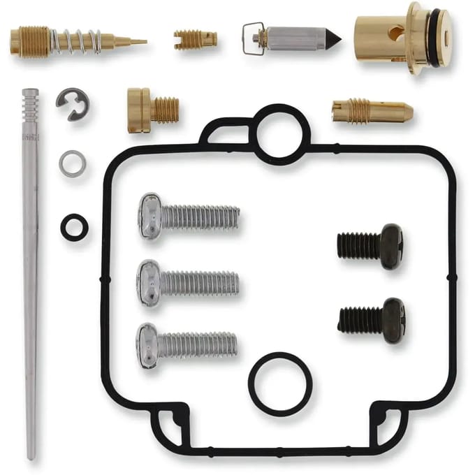 Carburateurset Moose Yamaha YFM 600 FH 2001