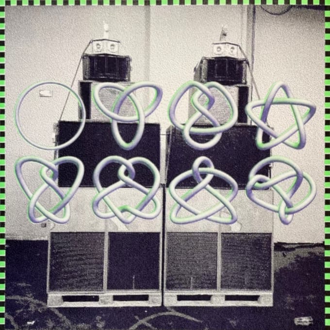 C C - Six Crossings (LP)