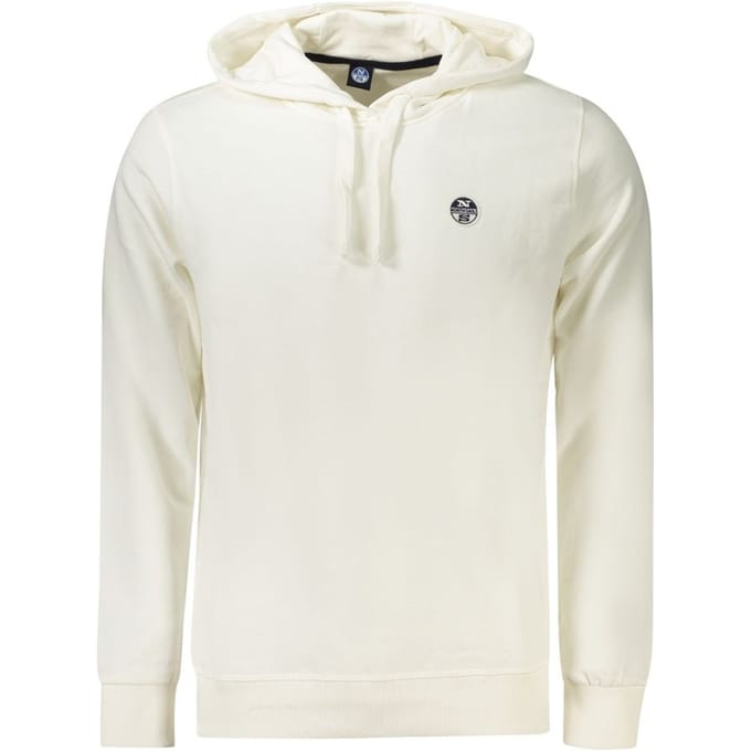 Capuchon sweaters North Sails 993013000bi01013xl