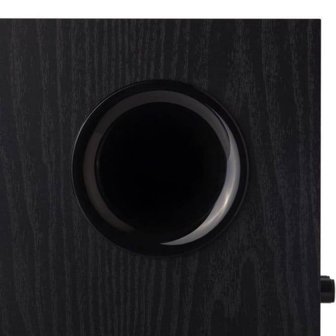 Edifier T5 - 8" Active Subwoofer - 70 Watt