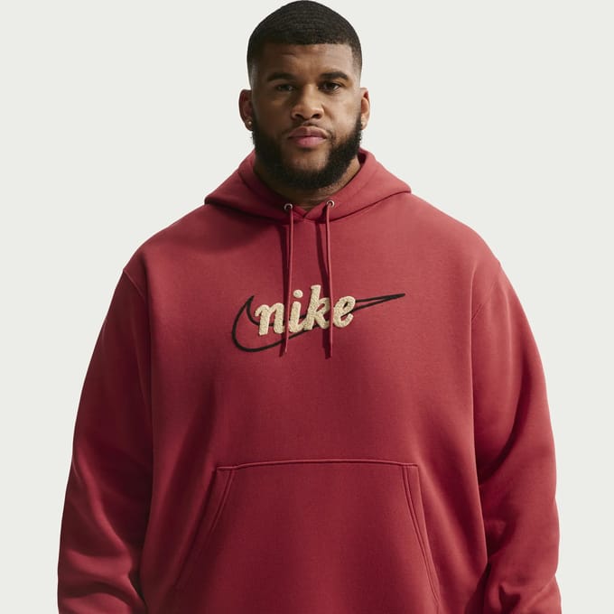 Sweatshirt Nike Sportswear Club