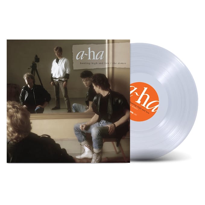 Hunting High And Low - The 1984 Demos - A-ha