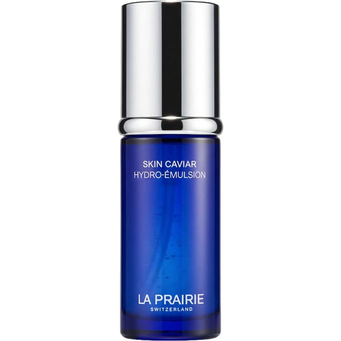 La Prairie Skin Caviar Collection Hydro Emulsion Gezichtscrème Dames 30 ml
