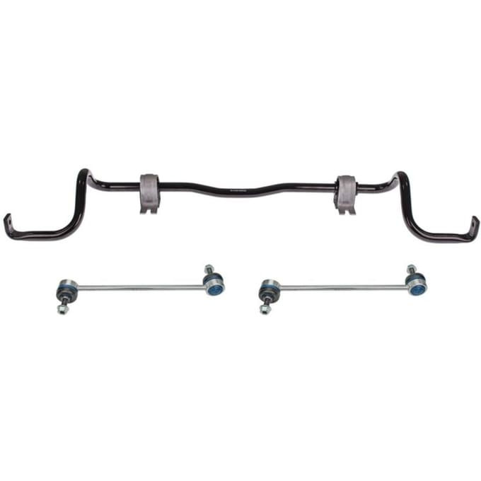 Stabilisatorstang MEYLE 16-14 653 0005/HD