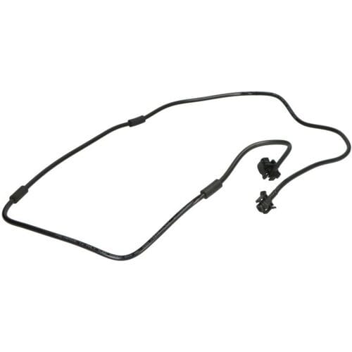 Koelvloeistofleidingen THERMOTEC DWC163TT