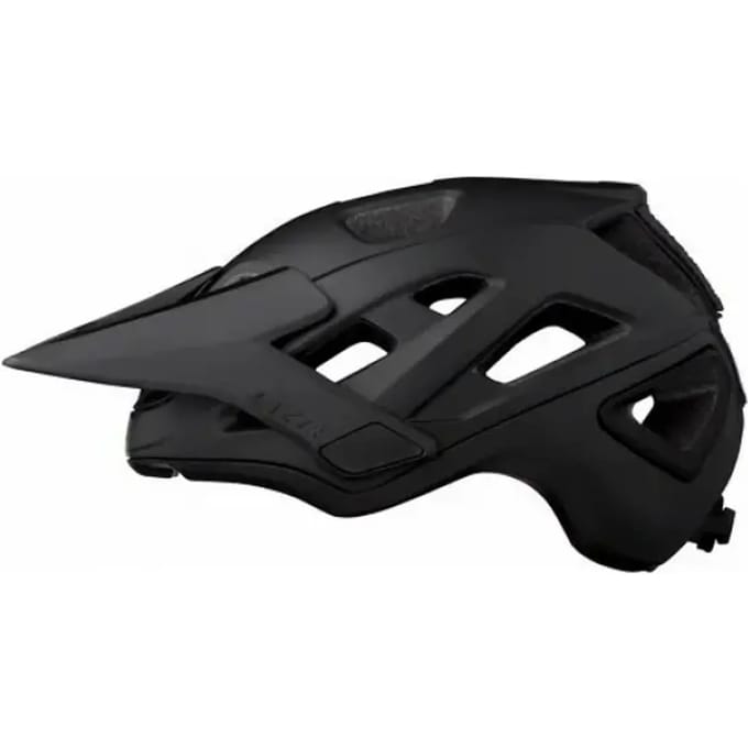 Lazer Jackal Kineticore Ce-cpsc Mtb-helm Zwart S