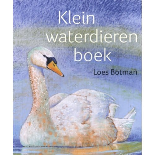 Klein Waterdierenboek