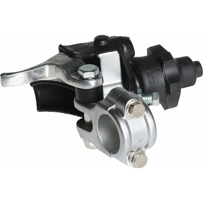 Support voor motorclutch lever RFX OEM Honda CRF 450 R