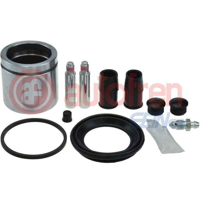 Reparatieset, remklauw AUTOFREN SEINSA D43281S