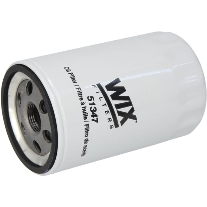 Oliefilter WIX FILTERS 51347