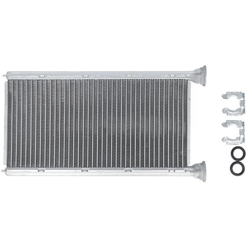 Kachelradiateur, interieurverwarming THERMOTEC D67001TT