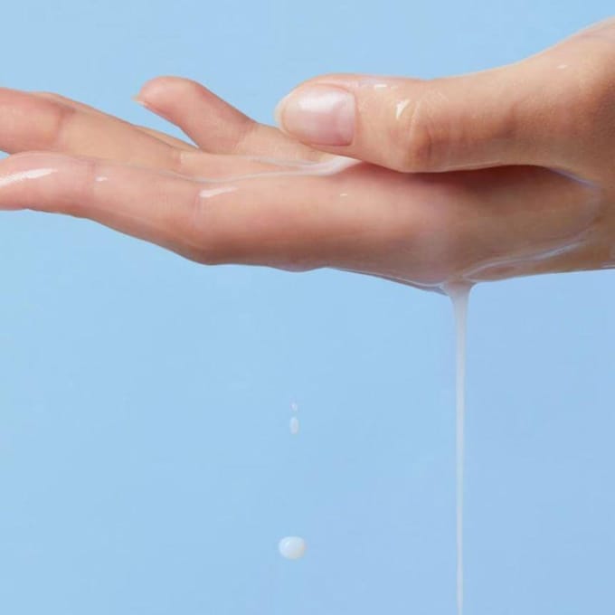 LANEIGE Cream Skin Mist 30ml white