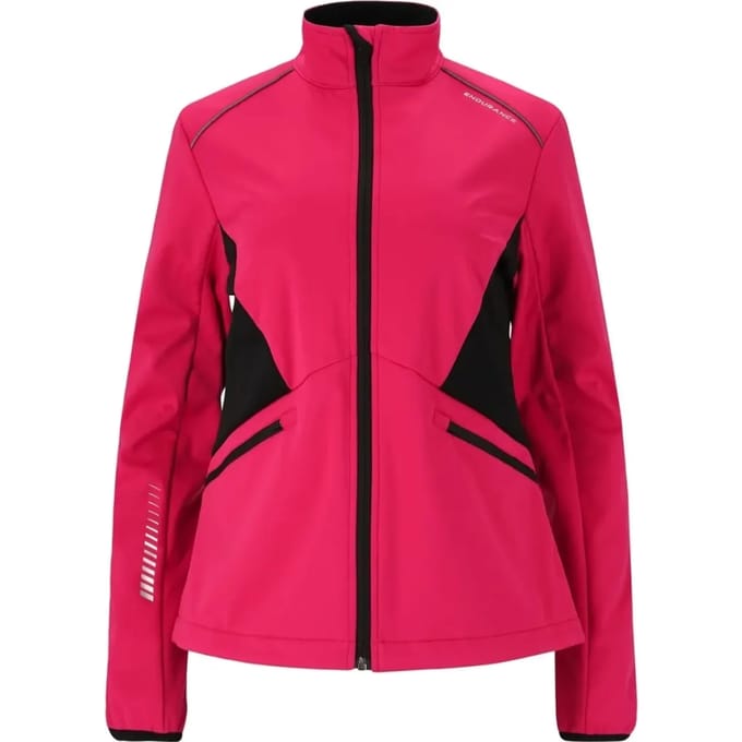 Dames softshell jas Endurance Loralei XCS