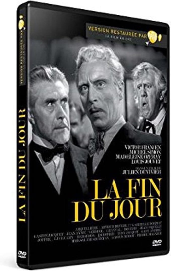Voici Le Temps Des Assassins