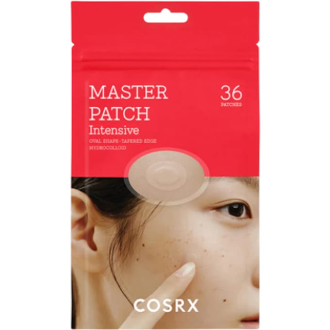 [Promotie] COSRX - Master Patch Intensive - 36stukken