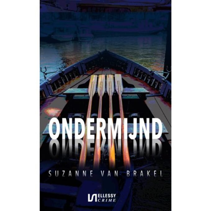 Ondermijnd - Suzanne van Brakel