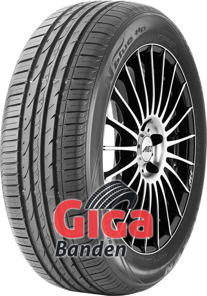 Nexen N blue HD ( 205/65 R16 95H )