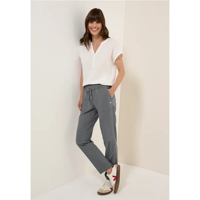 Casual broek