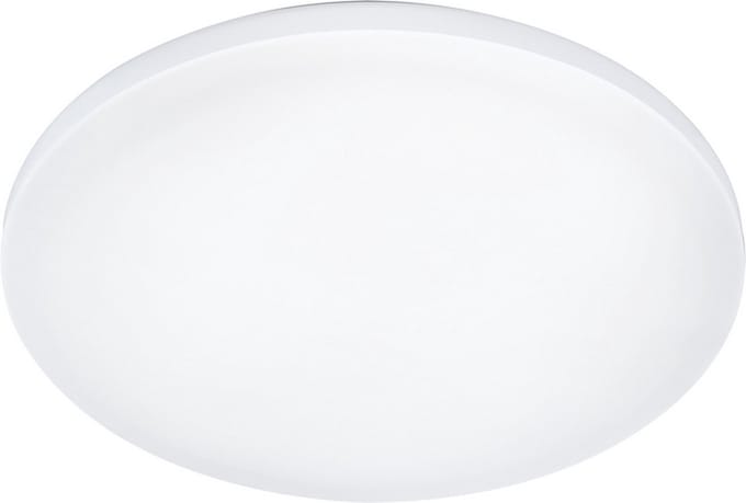 EGLO Frania Plafondlamp - LED - Ø 22 cm - Wit