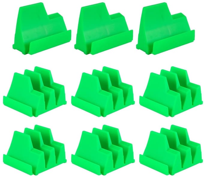 Dailygoody - Magnetische Gereedschap Houder - Sleutelkastje voor