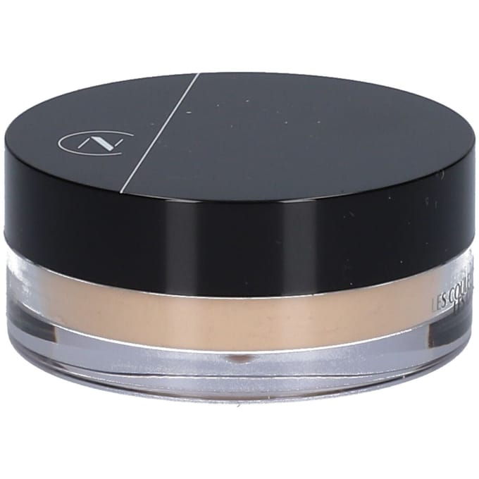 Couleurs de Noir HA Loose Tinted Powder 01 Clair 7 Make-up