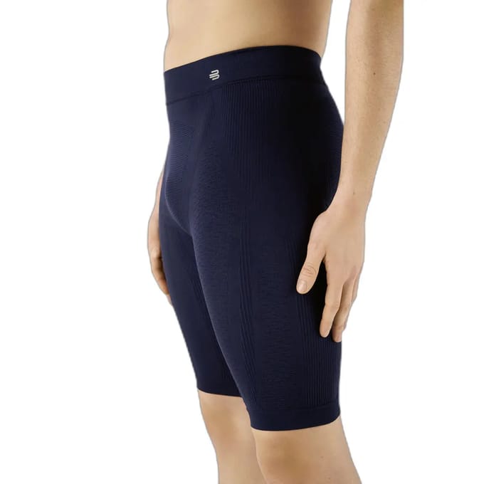 Korte compressiekousen Bauerfeind Sports