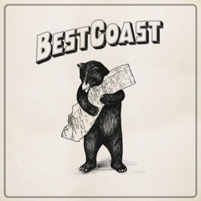 Only Place - Best Coast