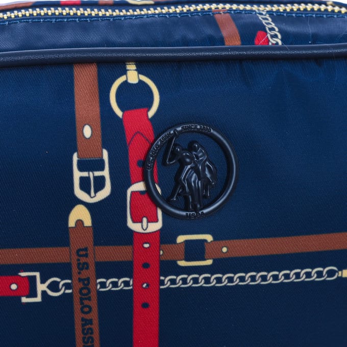 Beautycase U.S Polo Assn. BEUHU5919WIP