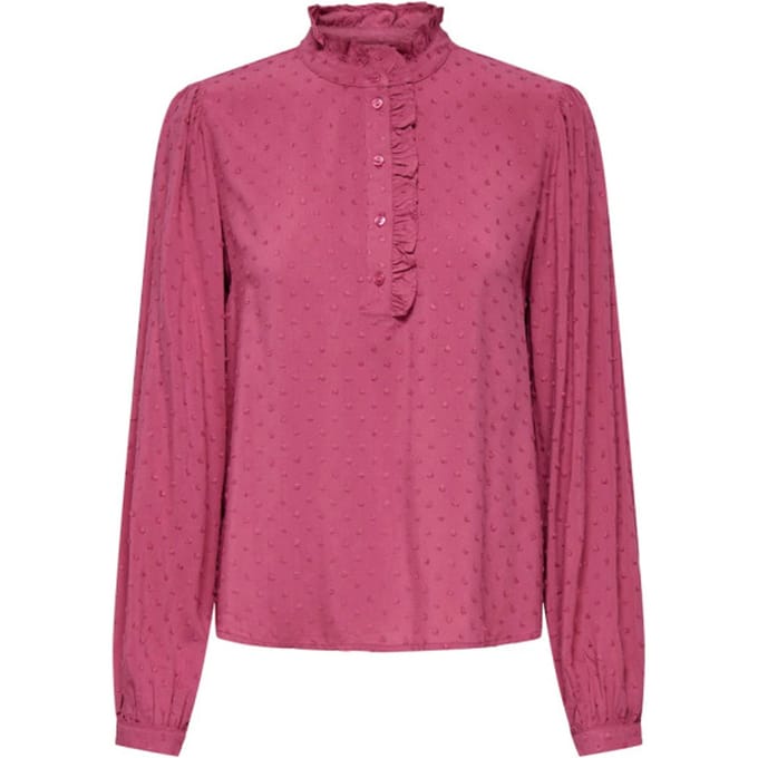 JDY Diana Life Top Dames - Maat L