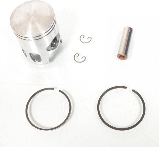 Piston moteur Polini pour Scooter Beta 50 Quadra Neuf