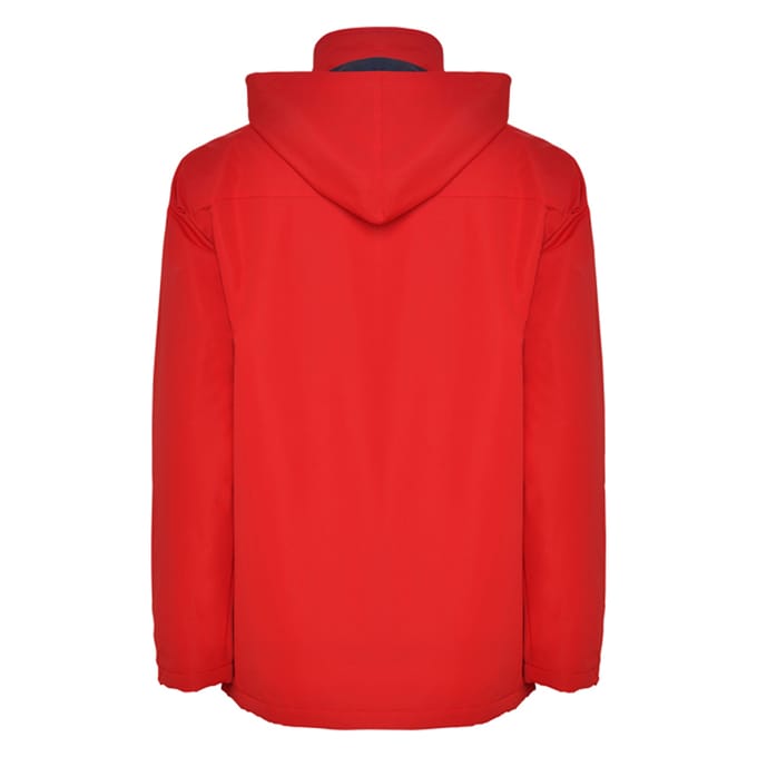 Roly Heren Europa Parka (Rood)
