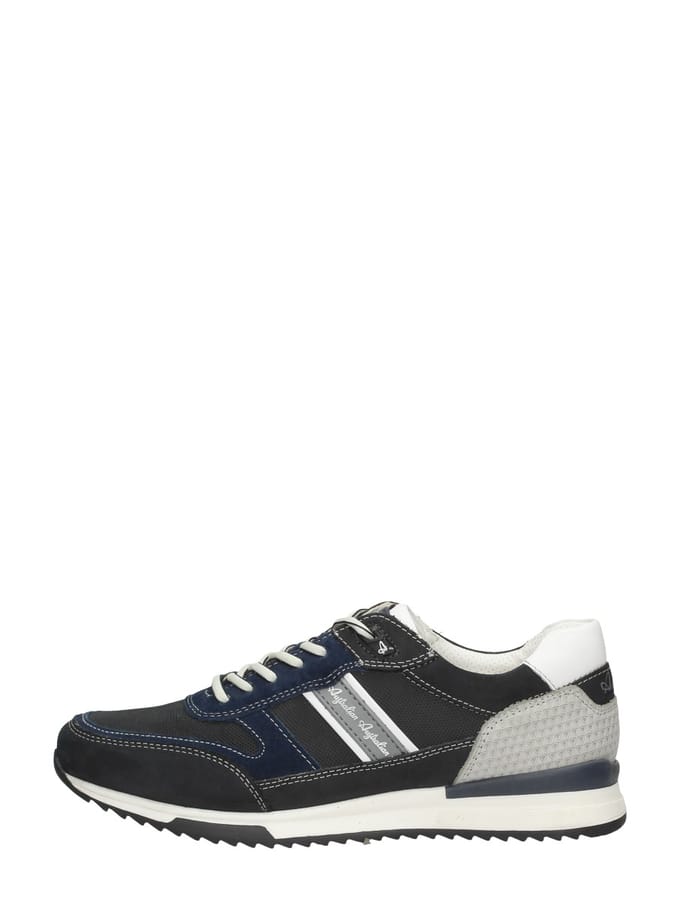 Australian Filmon Sneakers blauw Textiel - Maat 40