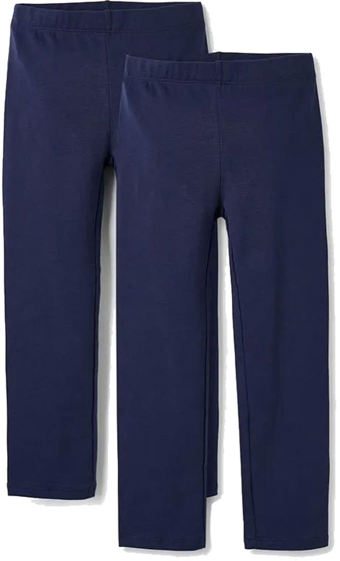 Zippy Zg0403 Broek 2 Eenheden Blauw 4-5 Years Meisje