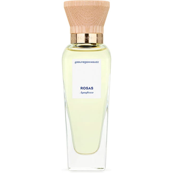Agua Fresca De Rosas Eau De Toilette Spray 60 ml