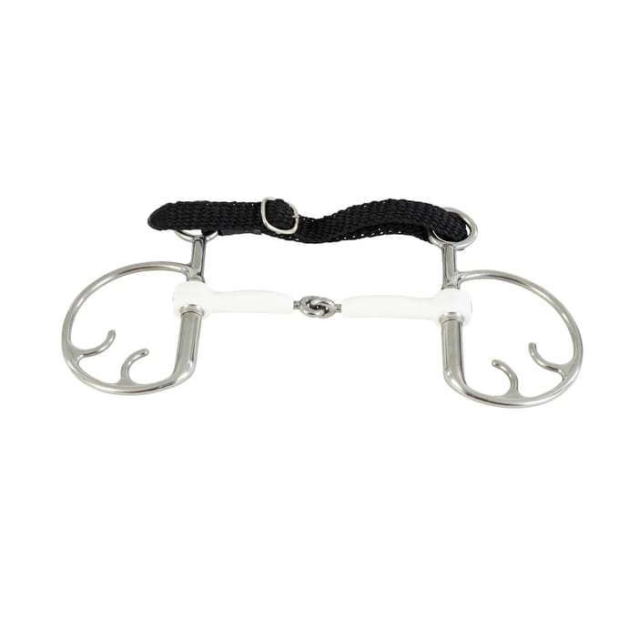 Mors voor articulerende paard Trust Inno Sense Kimblehook