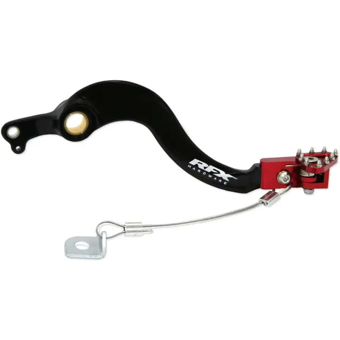 Motorfiets rempedaal RFX Pro Series Honda CRF 250 L (MD38)