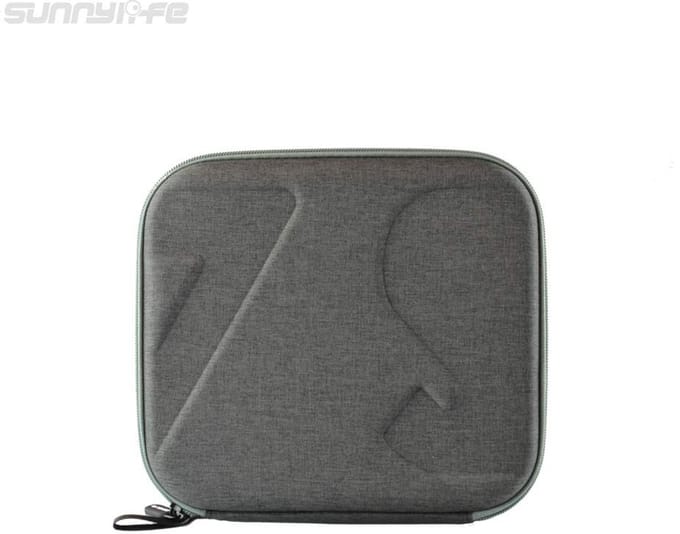Sunnylife Carrying Case voor DJI Avata 2 – Draagtas – Spatwaterdicht