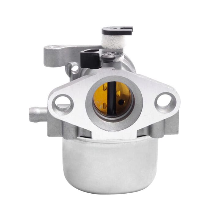 Carburateur adapté pour Briggs & Stratton 799871 790845 799866 796707 794304, moteur de générateur argenté